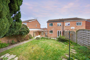 Hazel Drive Wingerworth